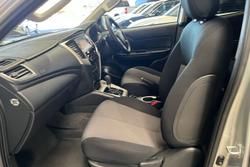 2023 Mitsubishi Triton GLX-R