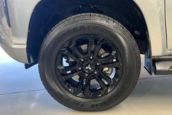 2023 Mitsubishi Triton GLX-R