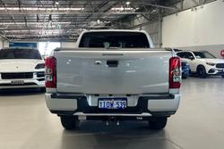 2023 Mitsubishi Triton GLX-R