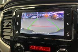 2023 Mitsubishi Triton GLX-R