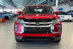 2025 Mitsubishi ASX ES