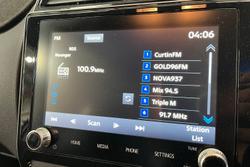 2025 Mitsubishi ASX ES