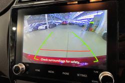 2025 Mitsubishi ASX ES