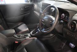 2022 Hyundai Kona N-Line Premium