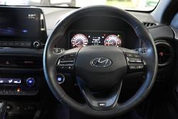 2022 Hyundai Kona N-Line Premium