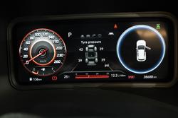 2022 Hyundai Kona N-Line Premium