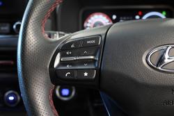 2022 Hyundai Kona N-Line Premium