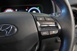 2022 Hyundai Kona N-Line Premium