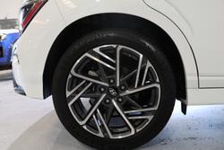 2022 Hyundai Kona N-Line Premium