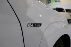 2022 Hyundai Kona N-Line Premium