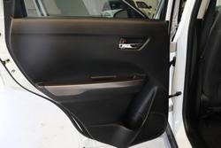 2021 Suzuki Vitara Turbo