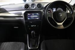 2021 Suzuki Vitara Turbo