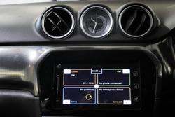 2021 Suzuki Vitara Turbo