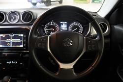 2021 Suzuki Vitara Turbo