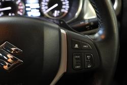 2021 Suzuki Vitara Turbo