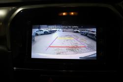 2021 Suzuki Vitara Turbo