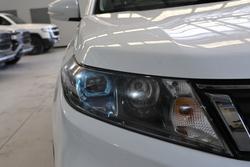 2021 Suzuki Vitara Turbo