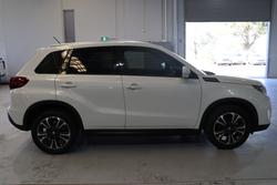2021 Suzuki Vitara Turbo