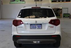 2021 Suzuki Vitara Turbo