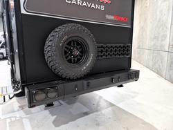 2026 Traxx 5.9 On The Move