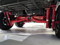2026 Traxx 5.9 On The Move