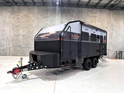 2026 Traxx 5.9 On The Move