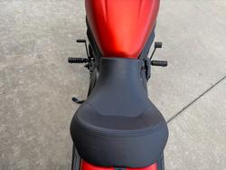 2015 Kawasaki VULCAN S ABS Orange