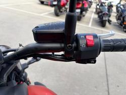 2015 Kawasaki VULCAN S ABS Orange