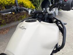 2024 Royal Enfield HIMALAYAN 450 Brown