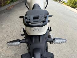 2024 Royal Enfield HIMALAYAN 450 Brown