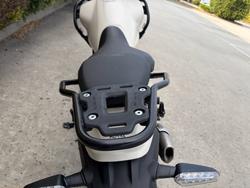 2024 Royal Enfield HIMALAYAN 450 Brown