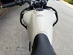 2024 Royal Enfield HIMALAYAN 450 Brown