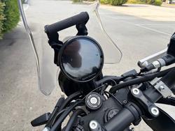 2024 Royal Enfield HIMALAYAN 450 Brown