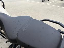 2024 Royal Enfield HIMALAYAN 450 Brown