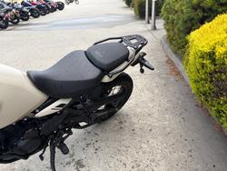 2024 Royal Enfield HIMALAYAN 450 Brown