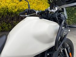 2024 Royal Enfield HIMALAYAN 450 Brown