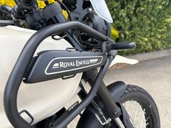 2024 Royal Enfield HIMALAYAN 450 Brown