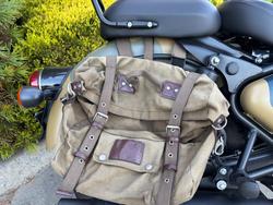 2025 Royal Enfield CLASSIC 350 SIGNALS KHAKI