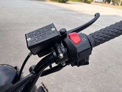 2023 MUTT HILTS GREEN 250 Green