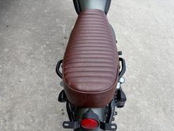 2023 MUTT HILTS GREEN 250 Green