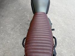 2023 MUTT HILTS GREEN 250 Green