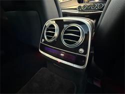 2018 Mercedes-Benz S-Class S450