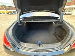 2018 Mercedes-Benz S-Class S450