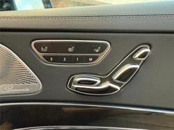 2018 Mercedes-Benz S-Class S450