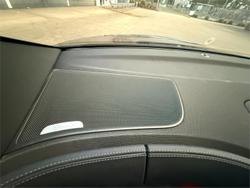 2018 Mercedes-Benz S-Class S450