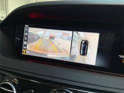 2018 Mercedes-Benz S-Class S450