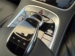 2018 Mercedes-Benz S-Class S450