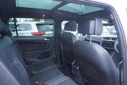 2024 Volkswagen Tiguan Wolfsburg Edition Allspace