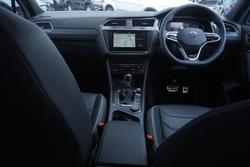 2024 Volkswagen Tiguan Wolfsburg Edition Allspace