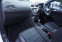 2024 Volkswagen Tiguan Wolfsburg Edition Allspace